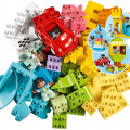 10914 LEGO DUPLO Classic Superklotsikast